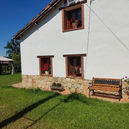 Affittacamere Casa Pepin - Sagasta Rural Oviedo Esterno foto