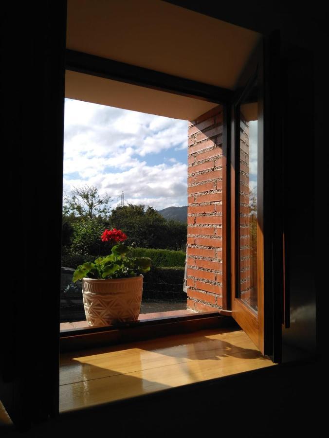Affittacamere Casa Pepin - Sagasta Rural Oviedo Esterno foto