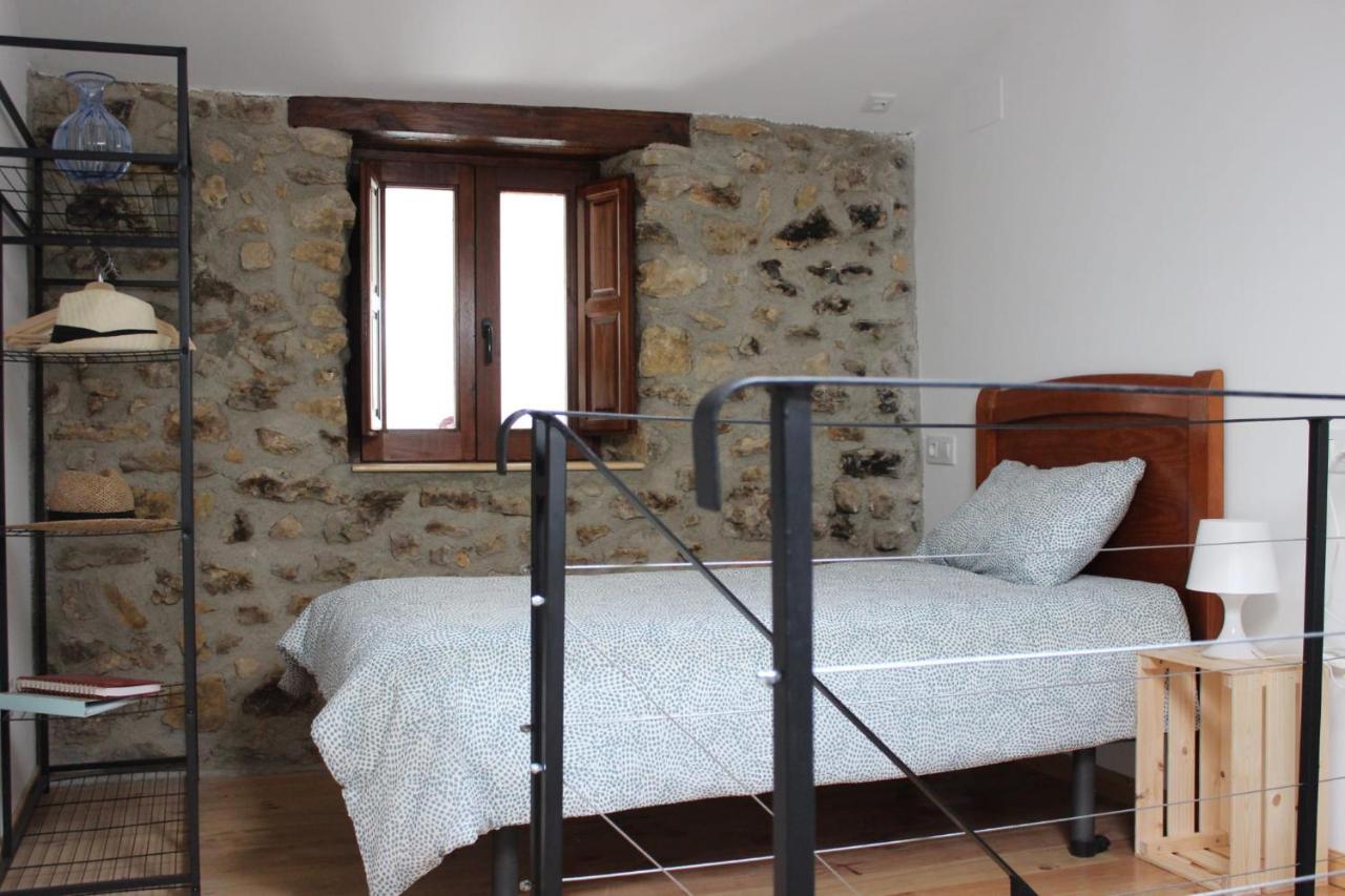 Affittacamere Casa Pepin - Sagasta Rural Oviedo Esterno foto