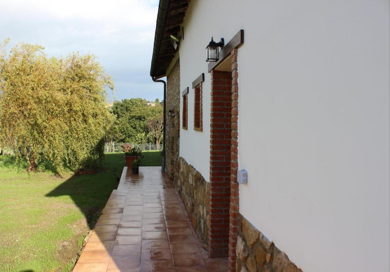 Affittacamere Casa Pepin - Sagasta Rural Oviedo Esterno foto