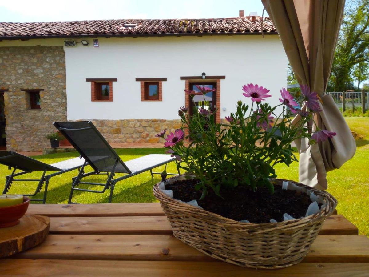 Affittacamere Casa Pepin - Sagasta Rural Oviedo Esterno foto