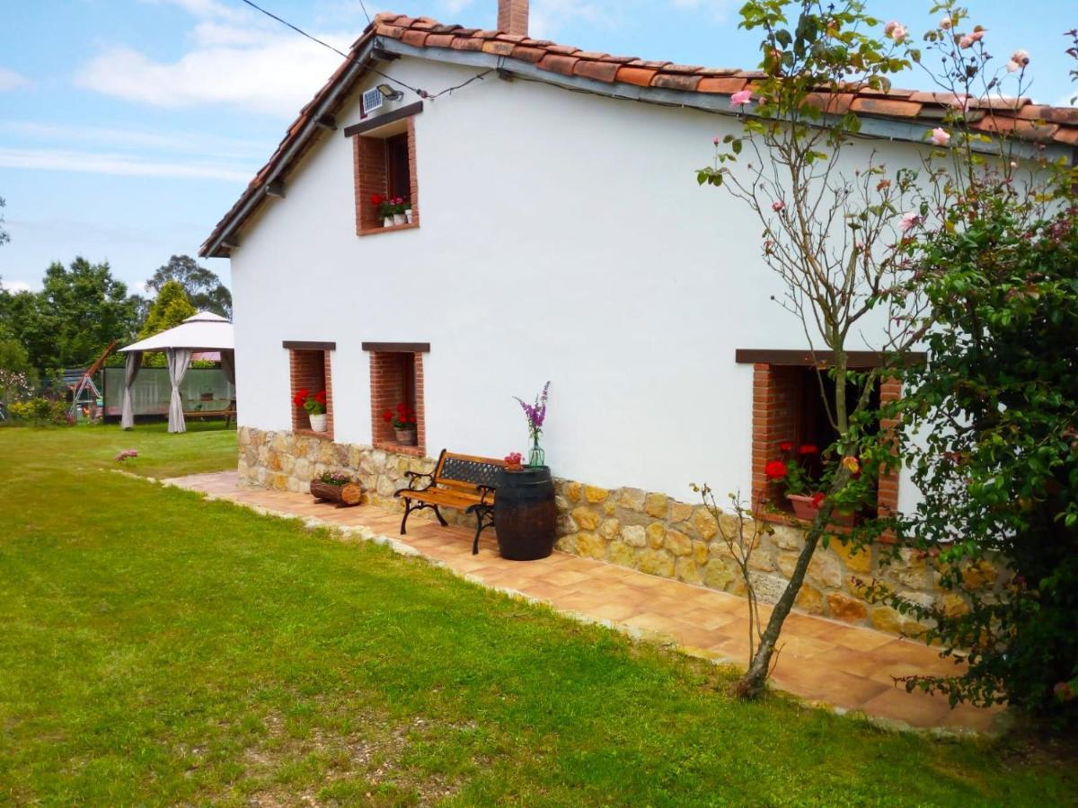 Affittacamere Casa Pepin - Sagasta Rural Oviedo Esterno foto
